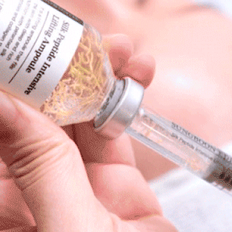 Sungboon Editor Silk Peptide Intensive Lifting Ampoule_1